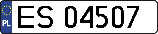 ES04507
