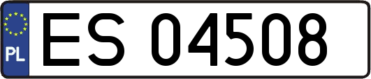 ES04508