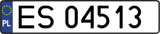 ES04513