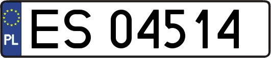 ES04514
