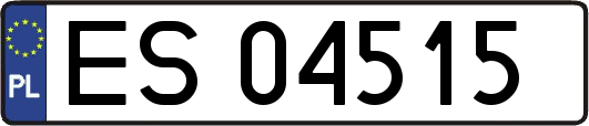ES04515