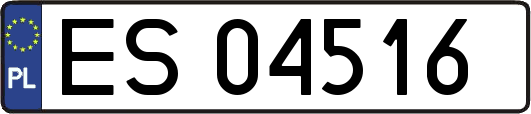 ES04516