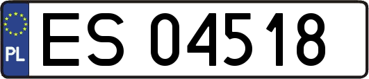 ES04518