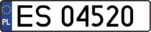 ES04520