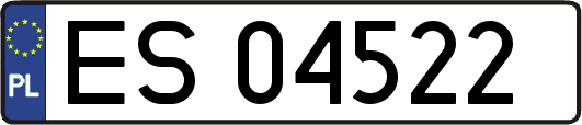 ES04522