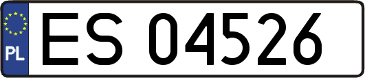 ES04526
