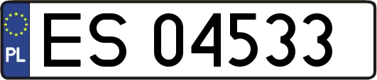 ES04533