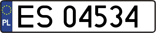 ES04534