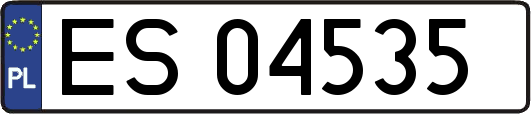 ES04535