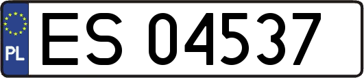 ES04537