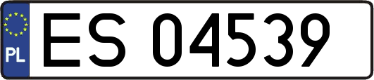 ES04539