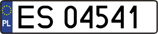 ES04541