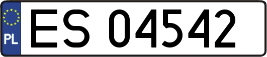 ES04542