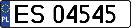 ES04545