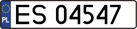 ES04547