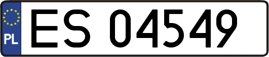 ES04549
