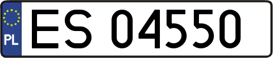 ES04550