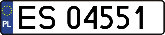 ES04551