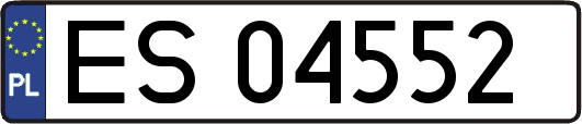 ES04552