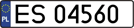 ES04560