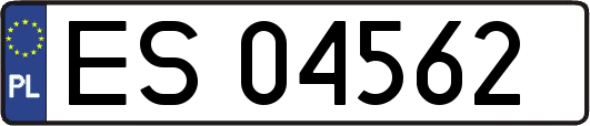 ES04562