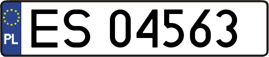ES04563