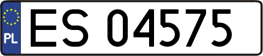 ES04575