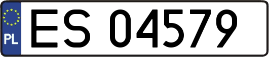 ES04579