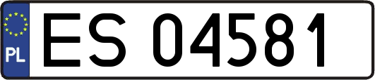 ES04581