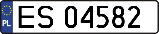 ES04582
