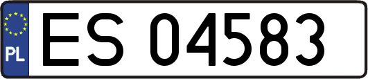 ES04583
