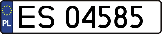ES04585