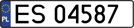 ES04587