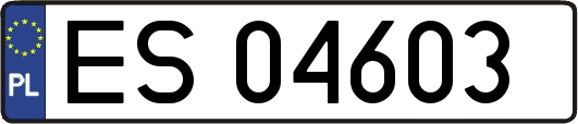 ES04603