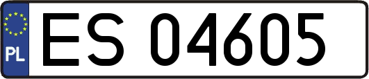ES04605