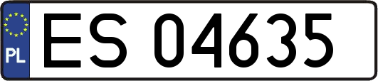 ES04635