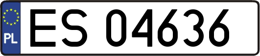 ES04636