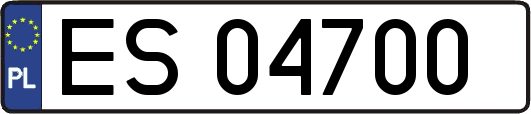 ES04700