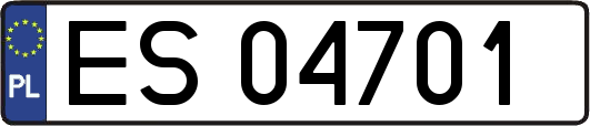 ES04701