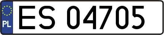ES04705