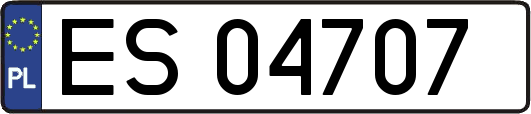 ES04707