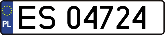 ES04724