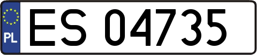 ES04735