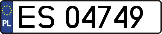 ES04749
