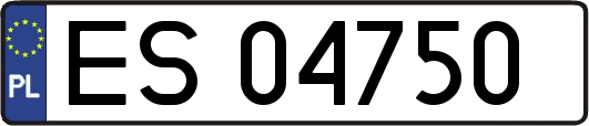 ES04750