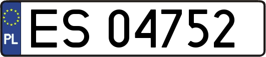 ES04752