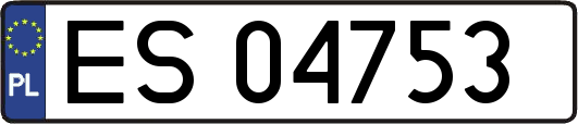ES04753