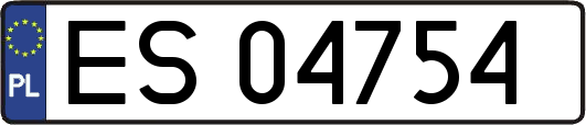 ES04754