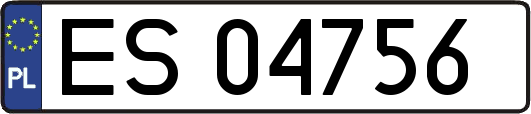 ES04756