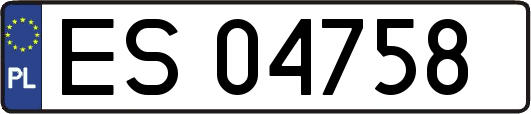 ES04758
